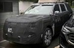 ������ ������������� SUV �� Xiaomi ������� � ����