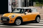 MINI Cooper D ��������� ������ ����������� � ����������� ��������
