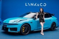 Lynk n Co ����������� ��� ������ ������� ��������� 07 GT