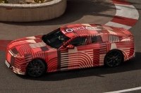 Jaguar ����������� ���������� ���� Type 01 � ������