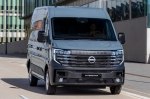 Nissan ������ ������ ����������� Interstar-e