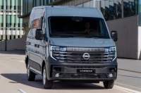 Nissan ������ ������ ����������� Interstar-e