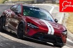 ��������������� Xiaomi YU7 GT ������ ����������� ������� ����� ��� ���� �� ������
