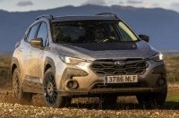 Subaru ��������� ��������� Crosstrek 4Wild