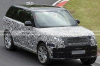 ������������ Range Rover 2027 ������� �� ������