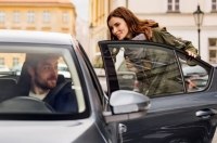 ��������� Uber ������ �� ���� �� ���������� ����� �������� � �������� ��������