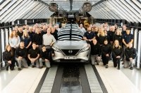 �������� Nissan ������� ��������� ���