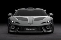 Zacoe ��������� ������������� �������� ����� ��� Lamborghini Temerario