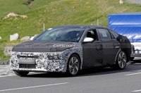 ���� Hyundai Elantra 2027 ������� �� ������