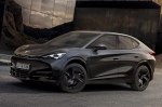 CUPRA ������� ����������� �������� Tavascan