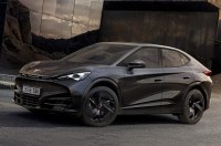CUPRA ������� ����������� �������� Tavascan
