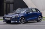 Audi ������� �������� ������� A3