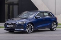 Audi ������� �������� ������� A3