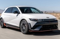 Hyundai ����� ������������ ��������� ������� ������� ������� N e-shift � ���� ������������� ��� N Performance
