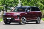 BYD ����������� � ���� �������� �������� Denza N8L Flash Charging Edition