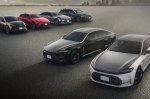Toyota ������� ��� ������ ������� Crown