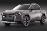 Toyota ����� ���������� ���� �� ��� RAV4