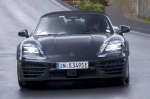 Audi ����������� ��� ��������� ����������� �������� �� Porsche 718 Boxster