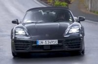 Audi ����������� ��� ��������� ����������� �������� �� Porsche 718 Boxster