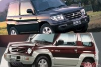 Mitsubishi ���� ���������� �������� ���� Pajero