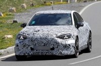 ����������� Mercedes-AMG C-Class ������� �� ������