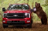 Ford ������� ������� ��� �������� ������� F-150