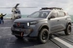 Citroen ������� ������������ �������� C3 Aircross �� ����� 400-���� ��� �������