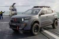 Citroen ������� ������������ �������� C3 Aircross �� ����� 400-���� ��� �������
