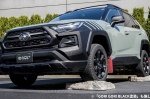 Toyota ��������� ����� ������������� ������� ��� �������� RAV4