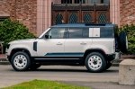 Land Rover ������� ����� ����� �������������