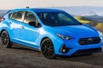 �������� Subaru ������ ������ �� ��������� ������� ����� �Impreza TX�