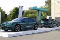 BYD ��������� ����� �� ������ ������� ��� ������������ � �����