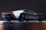 �� ������ ����������� ������������ ��������� �������� Jaguar XJ220