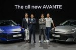 Hyundai ����������� �� ����������� ����� ���� Elantra