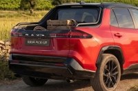 ����������� ��������� ������� ����������� ����� �� ��� Toyota RAV4.