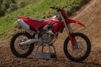 Ducati ����������� ���� ������ ��������� ��������� Desmo250 MX