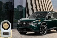 Nissan Rogue ���� ����������� ���������� ���������� � ��� �� ����� J.D. Power