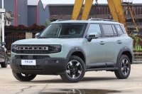Chery ��������� ������ ���������� ��������� Jetour Freedom