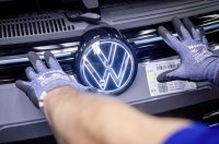 �������� Volkswagen ���������� ��������� � ͳ������� ��������, ���������� � ����
