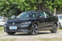 Volkswagen Magotan PHEV ������� ������ � ����
