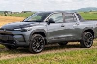 ����������� ��������� ������� ����� �� ��� Toyota Corolla Cross