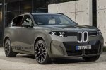 BMW X5 � ��������� ����� �������� �������� ������������ �� ���� �� ������