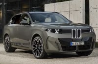 BMW X5 � ��������� ����� �������� �������� ������������ �� ���� �� ������