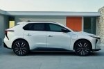 Toyota ������� ������� ����� ���������� ������������