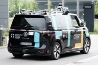 Volkswagen ���� ��������� �������� � Bosch � ���� ���������������� ������