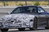 ����� Mercedes-AMG SL 2027 ������� �� ��� �����
