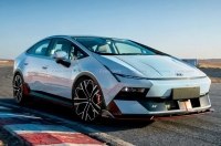 ����������� ��������� ������� ��������� ����������� Hyundai IONIQ V