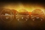 ����� Mitsubishi Pajero ������ ������� ����� ������������ Multi-Meter