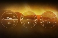 ����� Mitsubishi Pajero ������ ������� ����� ������������ Multi-Meter