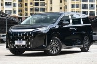 BYD ��������� ���������������� ������ Linghui M9 �� ��������� �������